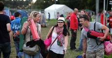 In pics: the first night of the Electric Picnic