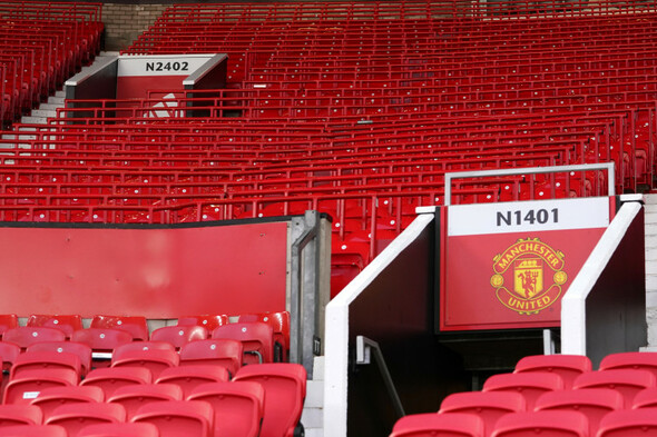 Premier League and Championship clubs given green light over safe standing areas - Vimarsana News