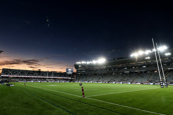 Doyle on Rugby: The thing about Eden Park - Vimarsana News