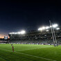 Doyle on Rugby: The thing about Eden Park
