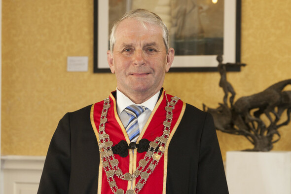 Tributes paid after sudden passing of Waterford's deputy mayor - Vimarsana News