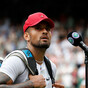 Nick Kyrgios happy ‘so many people are upset’