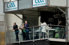 RTÉ pundit and Wexford legend hits back at 'tasteless comments from faceless cowards'