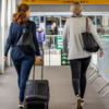 Dublin Airport says its plan to handle the summer surge is working
