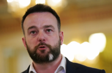 'Utterly shameful' Troubles legacy legislation clears the House of Commons