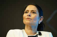 Priti Patel ‘to create league table of nations’ for deportation deals