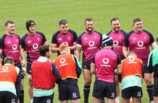 ‘They’re not world beaters’ - the four things Ireland have to do to beat the All Blacks
