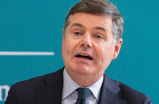 'Difficult' to say whether Budget will leave people better off, says Donohoe