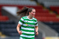 Irish international duo depart Celtic, Littlejohn stays on at Villa
