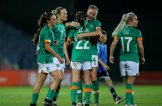 World Cup play-off tournament confirmed for NZ in February - could Ireland be there?