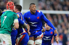 Racing announce major signing of Woki and a Welsh rugby league convert