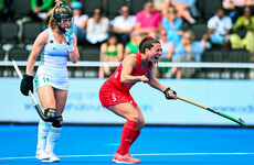Ireland's knock-out hopes hanging by a thread after heartbreaker against Chile