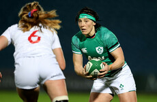 Ex-Ireland international Peat moves into coaching with Railway Union