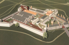 An 18th century fort in Phoenix Park is to be renovated and turned into a visitor attraction