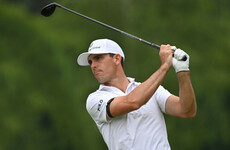 'Hypocrites and liars' - Horschel slams LIV Golf players