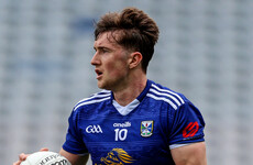 Croke Park silverware 'what it's all about' for Tailteann Cup finalists Cavan