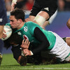 Always a drama at number ten - the options available to Andy Farrell