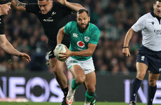 'You've got to give Gibson-Park that leeway to play how he feels the momentum'