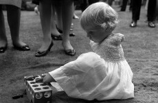 Thalidomide makers issue first ever apology to victims