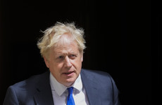 From resignations to Russian revelations - the timeline of a sorry 24 hours for Boris Johnson