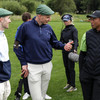'Watch some of the best golfers in the world. It was pretty nice' - Croke Park wins to Adare fans