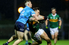 13 years after their last win, do Kerry have a mental block about this Dublin team?