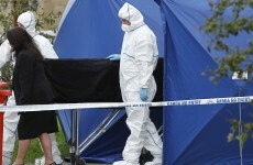 Man charged with murder of wife in Dundalk