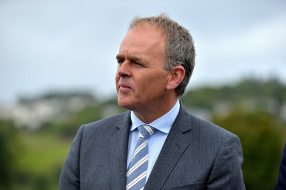 Government set to lose majority after Joe McHugh votes against proposed mica redress legislation - Vimarsana News