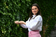 Laois sharpshooter named Player of the Month for June