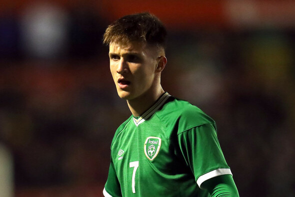 Irish underage internationals Kenny and Vata find net for Celtic in pre-season friendly - Vimarsana News