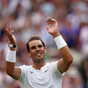 Nadal defies injury to reach eighth Wimbledon semi-final