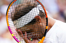 Nadal unsure he will be fit to face Kyrgios in Wimbledon semi