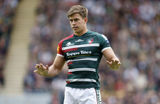 Two England debuts for Australia game as Eddie Jones rings the changes