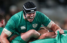 Ryan: 'We couldn’t put our best foot forward in terms of our attack because of the set-piece'