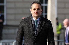 Varadkar hits out at 'sworn political opponents' as DPP directs no charges in GP leak affair