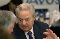 New government must reject bailout deal, says financier Soros