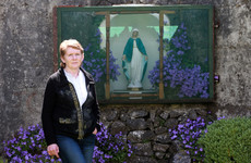 Long-awaited bill passed to allow excavation of remains found in Tuam