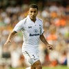 Aaron Lennon signs new contract at Tottenham