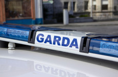 Gardaí investigate shots fired in Co Offaly