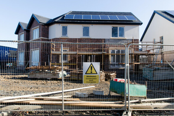 Government's €400 million shared equity scheme for first-time buyers now open for applications - Vimarsana News