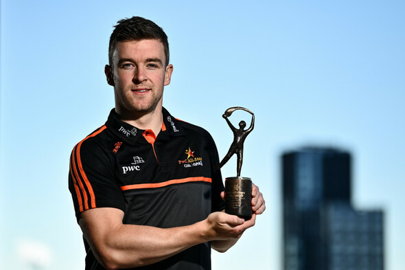 Tony Kelly: 'You become addicted to trying to win an All-Ireland. We're no different in Clare' - Vimarsana News