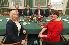 Brian Rowan: Boris Johnson's damage to Northern Ireland cannot be easily repaired
