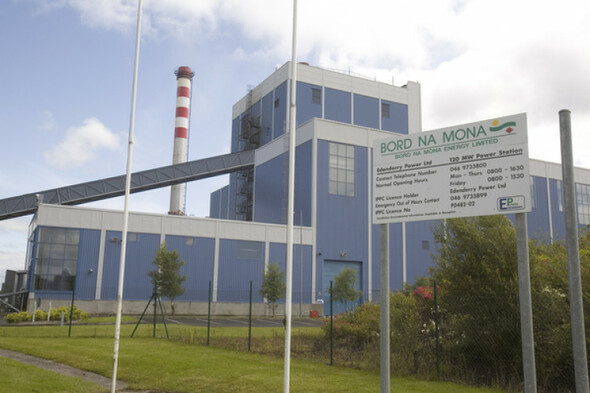 No Access: Bord na Móna companies blanket blocking release of information - Vimarsana News