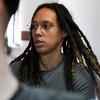 US basketball star Brittney Griner pleads guilty to drug possession in Russia