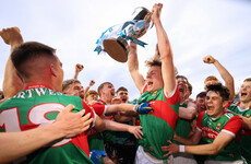 Dillon fears 'sting in the Galway tail' as Mayo chase All-Ireland minor glory