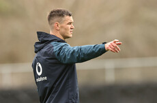 World Rugby defends head-injury protocols in wake of Johnny Sexton’s selection