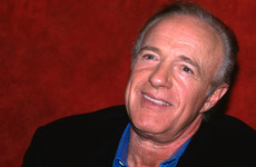 Actor James Caan - star of The Godfather, Misery and Elf - dies aged 82