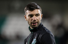 Shamrock Rovers' Danny Mandroiu completes Lincoln City move