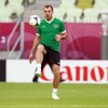 Darron Gibson withdraws from Ireland squad to face Kazakhstan