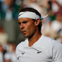 Rafael Nadal withdraws from Wimbledon due to injury